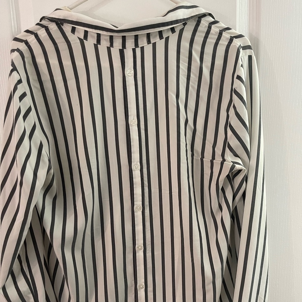 Button Down Top - image 3